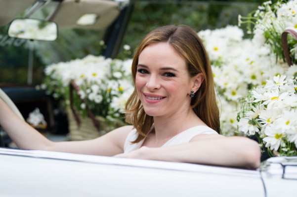 Danielle Panabaker pic #931856