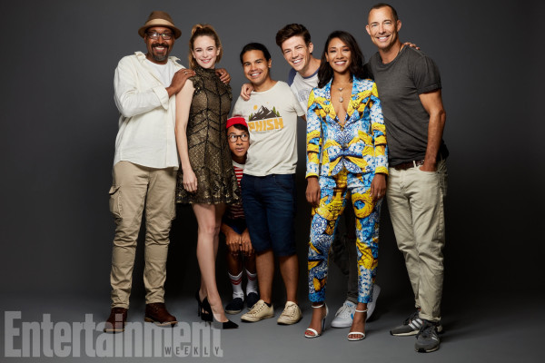 photo 5 in Danielle Panabaker gallery [id1288625] 2021-12-19 00:00:00