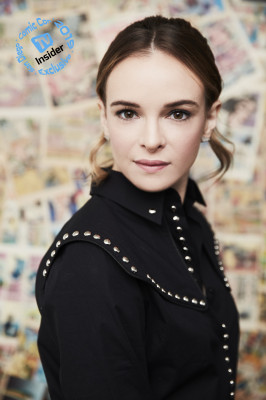 photo 6 in Danielle Panabaker gallery [id1288624] 2021-12-19 00:00:00