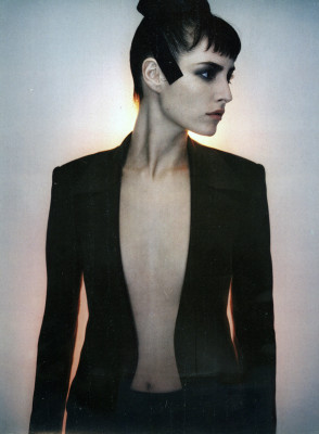 Danielle Zinaich pic #1179589