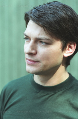Daniil Strahov pic #454220