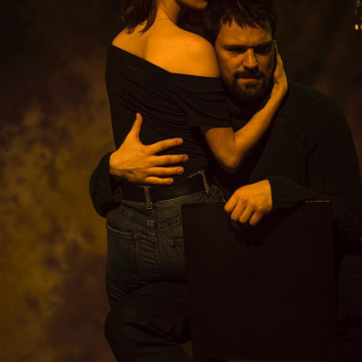Danila Kozlovsky pic #1097519