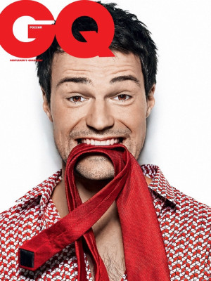 Danila Kozlovsky pic #1109012