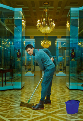 Danila Kozlovsky pic #1224634