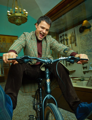 Danila Kozlovsky pic #1224638