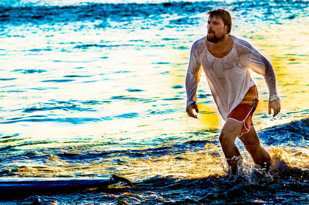 Danila Kozlovsky pic #790394