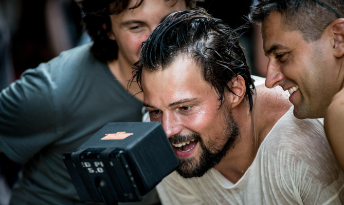 Danila Kozlovsky pic #790336
