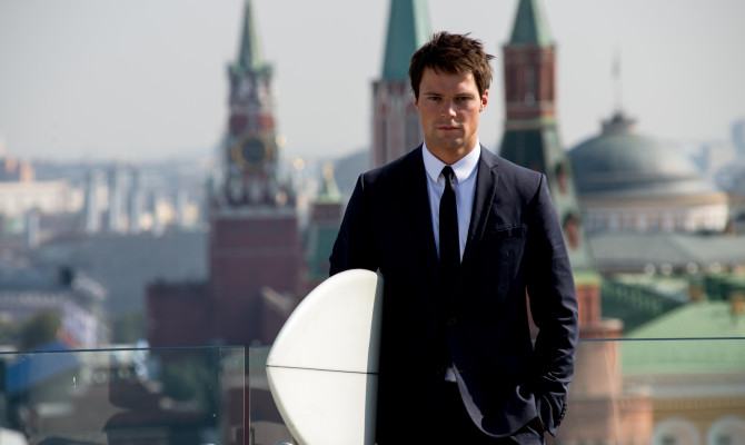 Danila Kozlovsky pic #790379