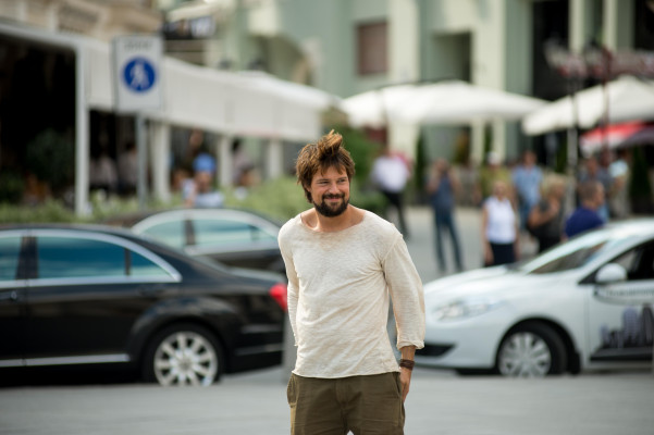 Danila Kozlovsky pic #790389