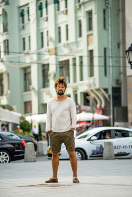 Danila Kozlovsky pic #790397