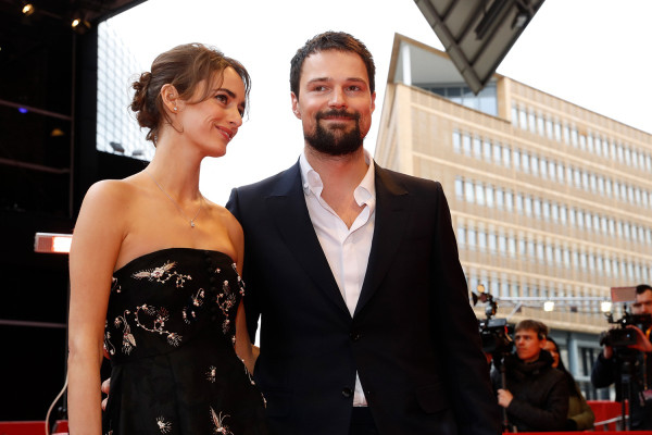 Danila Kozlovsky pic #1097403