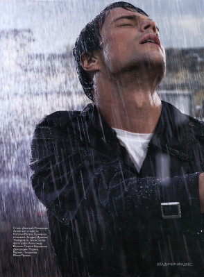 Danila Kozlovsky pic #117612