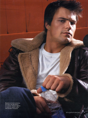 Danila Kozlovsky pic #117613