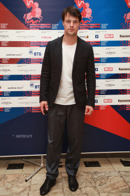 Danila Kozlovsky pic #535386