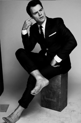 Danila Kozlovsky pic #1105292