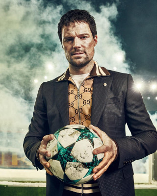 Danila Kozlovsky pic #1097415
