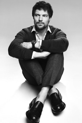 Danila Kozlovsky pic #894490