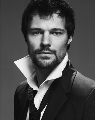 Danila Kozlovsky pic #894494