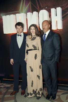 Danila Kozlovsky pic #535384