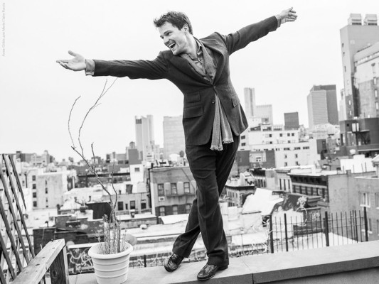 Danila Kozlovsky pic #776407