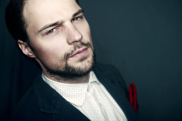 Danila Kozlovsky pic #1105915
