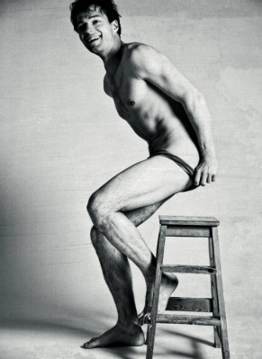 Danila Kozlovsky pic #1106517