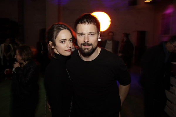 Danila Kozlovsky pic #1097405