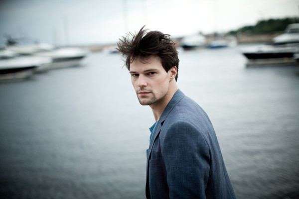 Danila Kozlovsky pic #776405