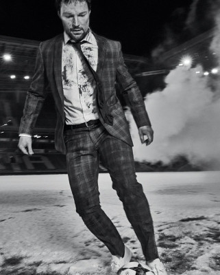 Danila Kozlovsky pic #1097418