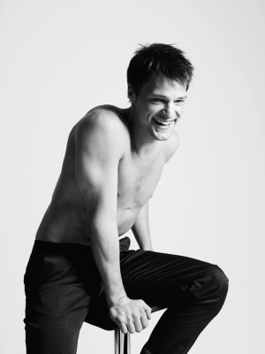 Danila Kozlovsky pic #1104459