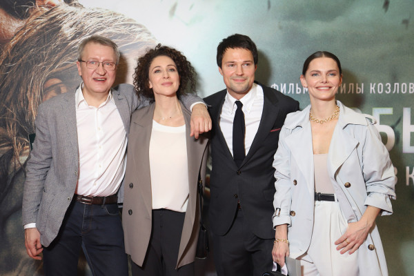 Danila Kozlovsky pic #1256137