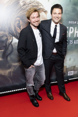 Danila Kozlovsky pic #1256136