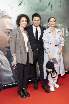 Danila Kozlovsky pic #1256140