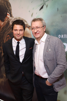 Danila Kozlovsky pic #1256139