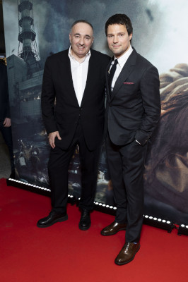 Danila Kozlovsky pic #1256134