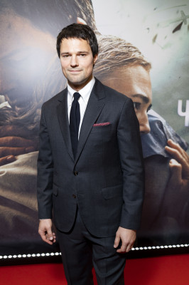 Danila Kozlovsky pic #1256132
