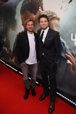 Danila Kozlovsky pic #1256131
