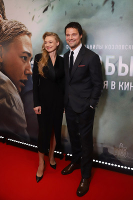 Danila Kozlovsky pic #1256130
