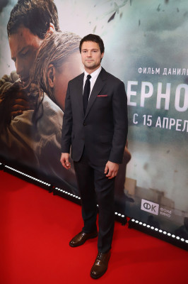 Danila Kozlovsky pic #1256127