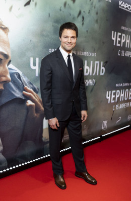 Danila Kozlovsky pic #1256128