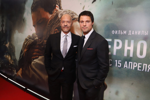 Danila Kozlovsky pic #1256135
