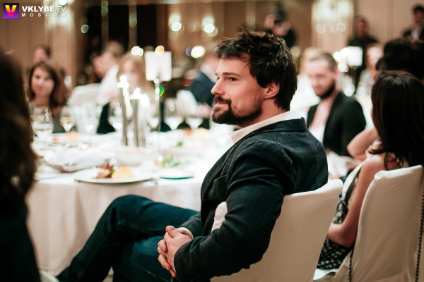 Danila Kozlovsky pic #804244