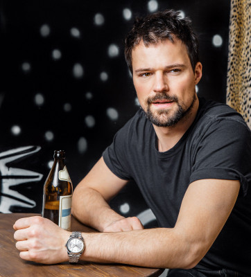Danila Kozlovsky pic #1098670