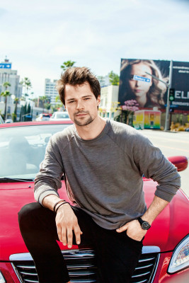 Danila Kozlovsky pic #1104803