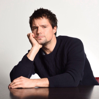 Danila Kozlovsky pic #1107512
