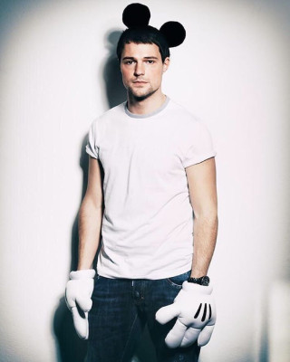 Danila Kozlovsky pic #1109008