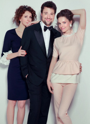 Danila Kozlovsky pic #1111792