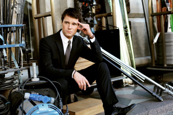 Danila Kozlovsky pic #1105327