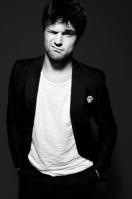 Danila Kozlovsky pic #1108019