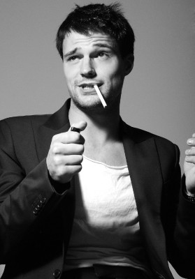Danila Kozlovsky pic #1108718